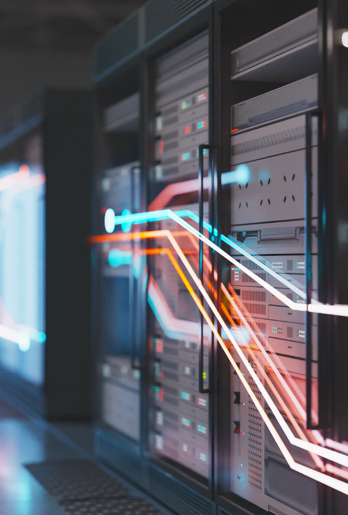 数据中心解决方案