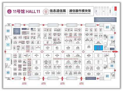 金秋九月，苏州卓昱光子将与您约见第24国际光电博览会(图6)